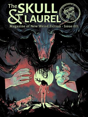 cover image of The Skull & Laurel 001